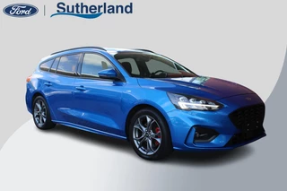 Ford Focus - 326269674-0