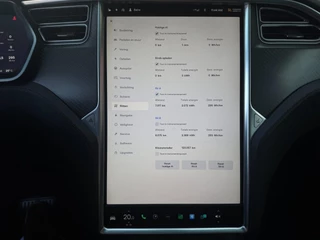 Tesla Model X Tesla Model X 75D 2017 | Enhanced Autopilot | 4x4 | Panodak | Trekhaak | 333pk - afbeelding nr 33