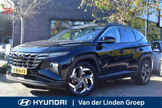 Hyundai Tucson Hybrid - 488982932-0