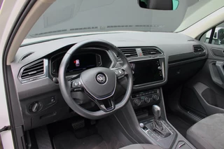 Volkswagen Tiguan Volkswagen Tiguan 1.5 ACT 110KW - afbeelding nr 5