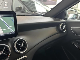 Mercedes-Benz GLA Mercedes GLA-Klasse 180 Buss. Solution Plus Upgrade Edition | Navi | LED | Cruise | Camera | PDC | Clima | Stoelverw. | CarPlay | Org. NLD. | - afbeelding nr 56