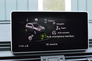 Audi Q5 Audi Q5 45 TFSI quattro Pro Line Rijklaarprijs-Garantie Navigatie Led Sport Interieur 20 Inch Trekhaak virtual cockpit - afbeelding nr 20