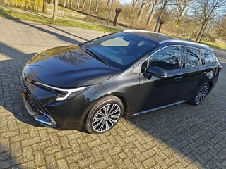 Toyota Corolla Touring Sports - afbeelding nr 23