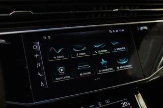 Audi Q7 Audi Q7 60 TFSI e Quattro Competition  PANO | B&O ADVANCED | - afbeelding nr 43