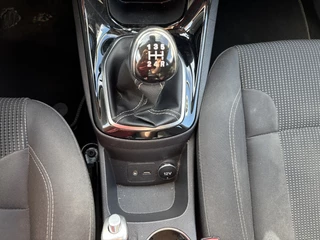 Ford Fiesta Ford Fiesta 1.0 EcoB. Titanium Navi Pdc Bluetooth Cruise - afbeelding nr 30