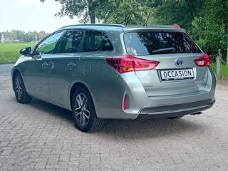 Toyota Auris - afbeelding nr 16