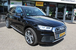 Audi Q5 - afbeelding nr 4