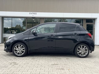 Toyota Yaris Toyota Yaris 1.5 Hybrid Dynamic | Panoramadak | Navi | Camera | Trekhaak - afbeelding nr 5