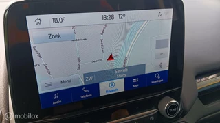 Ford EcoSport Ford EcoSport 1.0 EcoBoost ST-Line B&O winter dodehoek, leder - afbeelding nr 13