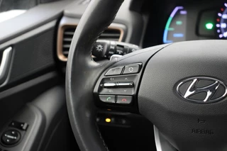 Hyundai IONIQ Hyundai IONIQ Comfort - Carplay, Camera, SOH 100% - afbeelding nr 22