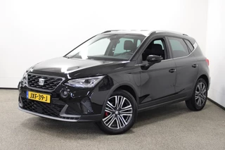 SEAT Arona 1.0 EcoTSI FR Business Connect
