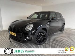 MINI Clubman Mini 1.5 One Business Edition Nieuwe All-season