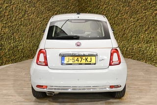 Fiat 500 Fiat 500 1.2 Collezione | PDC | Climate | Uniek - afbeelding nr 7