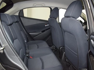 Mazda 2 - afbeelding nr 10