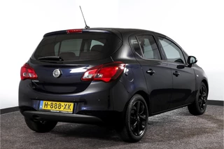 Opel Corsa | Cruise | Stoel-+Stuurverw. | PDC | Airco | LM 16