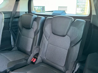 Renault Grand Scénic Renault Grand Scénic 1.3 TCe 140 pk Techno 7p Camera All Season - afbeelding nr 7