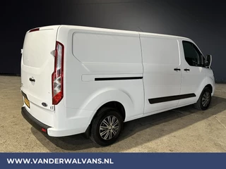 Ford Transit Custom Stoelverwarming, Voorruitverwarming, Bijrijdersbank - afbeelding nr 12