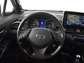 Toyota C-HR Toyota C-HR 1.8 Hybrid Dynamic Sport | JBL | Stoelverwarming - afbeelding nr 16