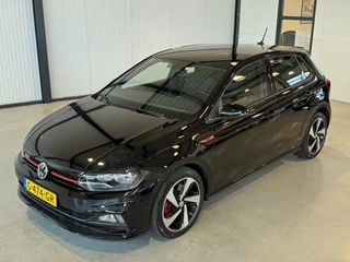 Volkswagen Polo Volkswagen Polo 2.0 TSi 147kw GTi DSG Executive - afbeelding nr 28