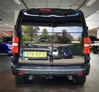 Fiat Scudo - afbeelding nr 6