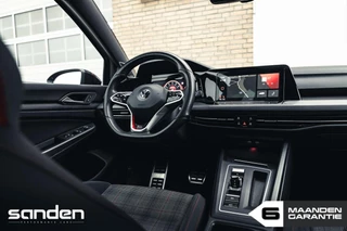 Volkswagen Golf Volkswagen Golf 2.0 TSI GTI H&K|Pano|Camera|Black pakket|IQ - afbeelding nr 46