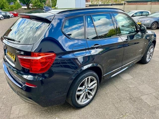 BMW X3 - afbeelding nr 9
