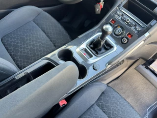 Peugeot 3008 Peugeot 3008 1.6 VTi Style Cruise control Climate control Achteruitrijcamera LM velgen - afbeelding nr 30