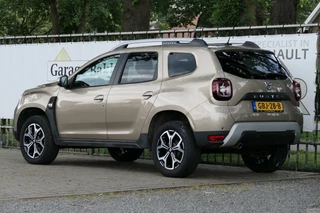 Dacia Duster - afbeelding nr 2
