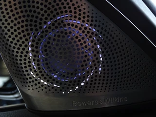 BMW 5 Serie BMW 5 Serie Touring 540i xD 340PK High E. M-pakket / BMW Individual / LED - afbeelding nr 48