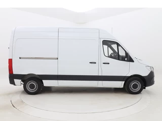 Mercedes-Benz Sprinter - afbeelding nr 34