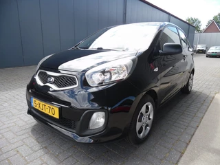Kia Picanto - 370611410-0