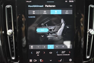 Volvo XC40 Volvo XC40 Recharge Core 231/70kWh | Climate | 19'' All Season | Warmtepomp - afbeelding nr 30