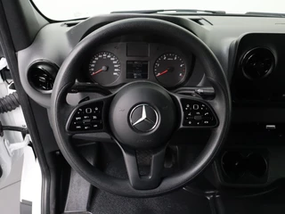 Mercedes-Benz Sprinter | 3500Kg TG | Touchscreen Camera | Airco | Betimmering - afbeelding nr 14