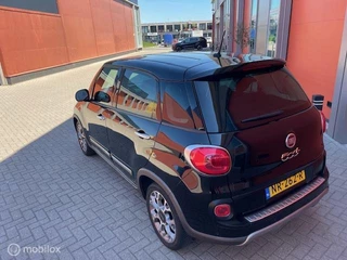 Fiat 500L Fiat 500 L 0.9 TwinAir Trekking - afbeelding nr 4