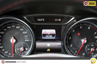 Mercedes-Benz CLA - afbeelding nr 4