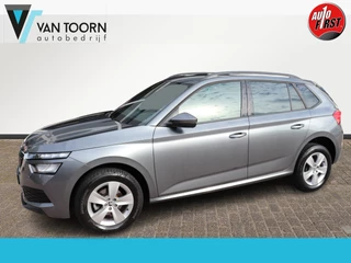 Škoda Kamiq 1.0 TSI Sport Business, automaat