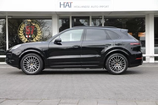 Porsche Cayenne - afbeelding nr 19