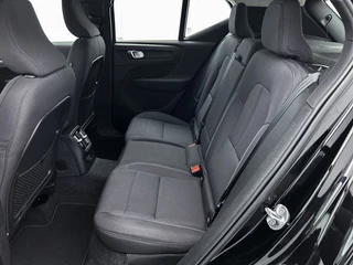 Volvo XC40 Volvo XC40 T4 Recharge Inscription Expression - afbeelding nr 12