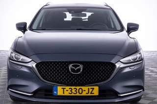 Mazda 6 Mazda 6 Sportbreak 2.0 SkyActiv-G 165 Centre-Line Automaat ✅ 1e Eigenaar - afbeelding nr 24