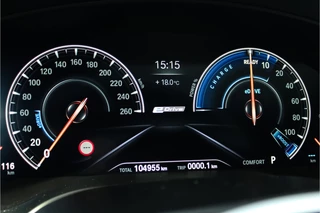 BMW 5 Serie !VOL! | Nightvision | TV - afbeelding nr 25