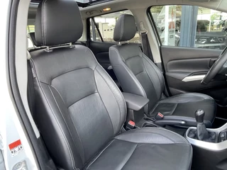 Suzuki S-Cross Suzuki S-Cross 1.0 B.jet High Executive - afbeelding nr 24