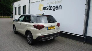 Suzuki Vitara Suzuki Vitara 1.5 Automaat Full. Hyb. Select AWD - afbeelding nr 5