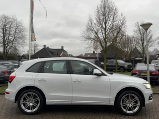 Audi Q5 - afbeelding nr 5