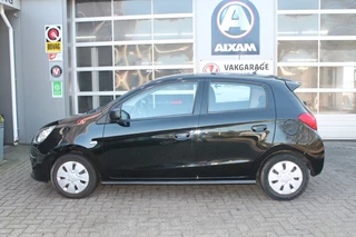 Mitsubishi Space Star - afbeelding nr 11