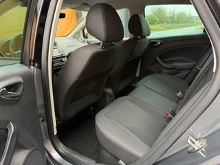 SEAT Ibiza Seat Ibiza 1.0 EcoTSI FR Connect NAVI|XENON|LED|NAP| - afbeelding nr 42