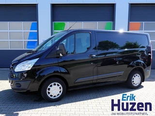 Ford Transit Custom - 515350456-0