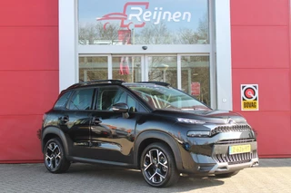 Citroën C3 Aircross Citroen C3 Aircross 1.2 110PK MAX | NAVIGATIE | APPLE CARPLAY/ANDROID | KEYLESS ENTRY/START | ACHTERUITRIJ CAMERA | LED KOPLAMPEN | DAB+ RADIO | REGEN/LICHT SENSOR | CLIMATE CONTROL | - afbeelding nr 12