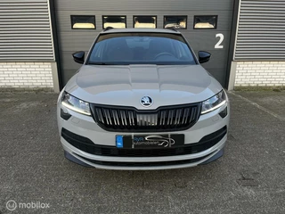 Škoda Karoq Skoda Karoq 1.5 TSI Sportline Business/PANODAK/NAVI - afbeelding nr 2