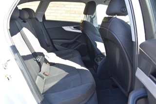 Audi A4 - afbeelding nr 11