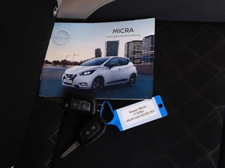 Nissan Micra - afbeelding nr 26